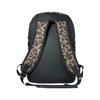 Hot Tuna Leopard Print Backpack