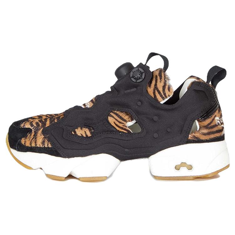 

Reebok X Jungle Book Instapump Fury Shere Khan Black Women s AQ9213 38.5