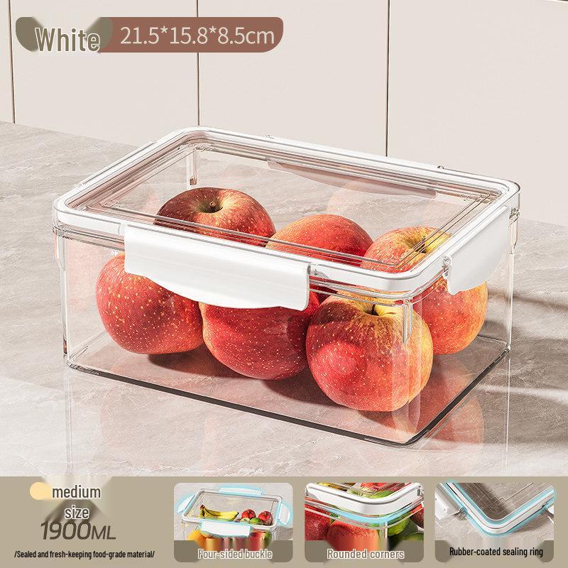 Airtight Food Storage Container