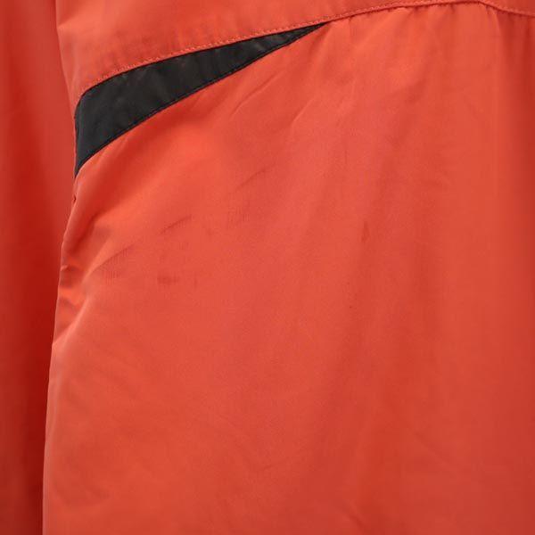 Patagonia Outdoor Jacket XS Orange Series Women Used