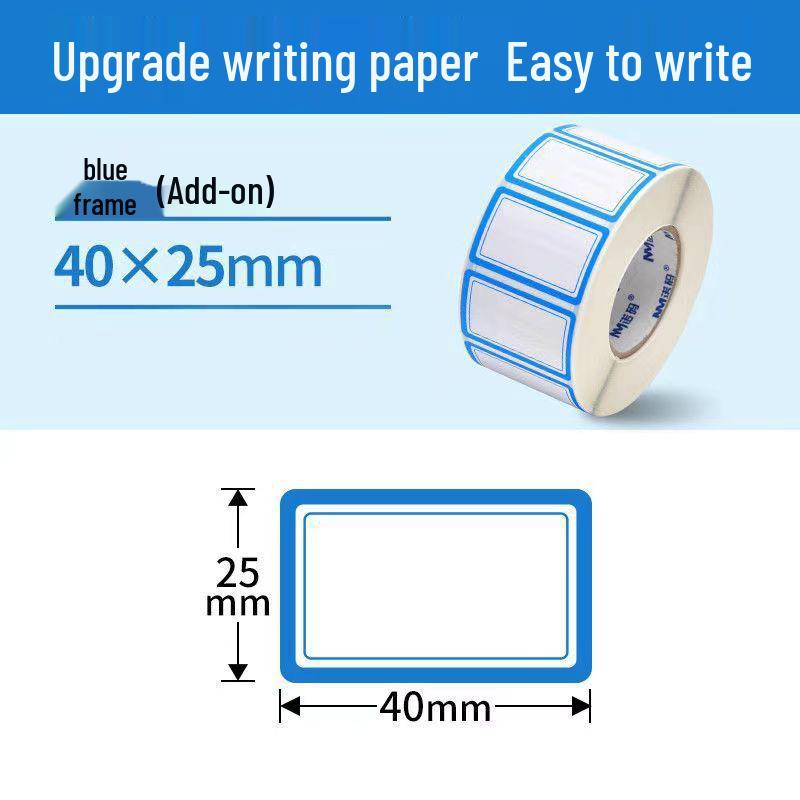 

Водонепроницаемые самоклеящиеся рулонные этикетки и наклейки с именами