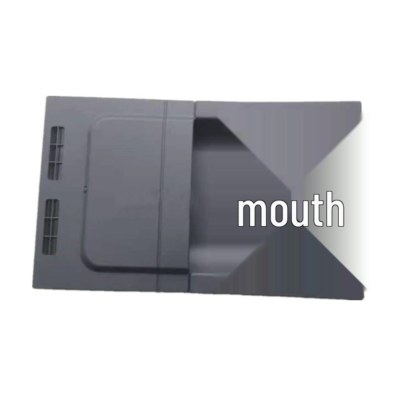 Dongfeng EQ1118GA Right Front Door Interior Trim Panel