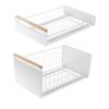Convenient Cabinet Storage Solution for Kitchen And Bathroom