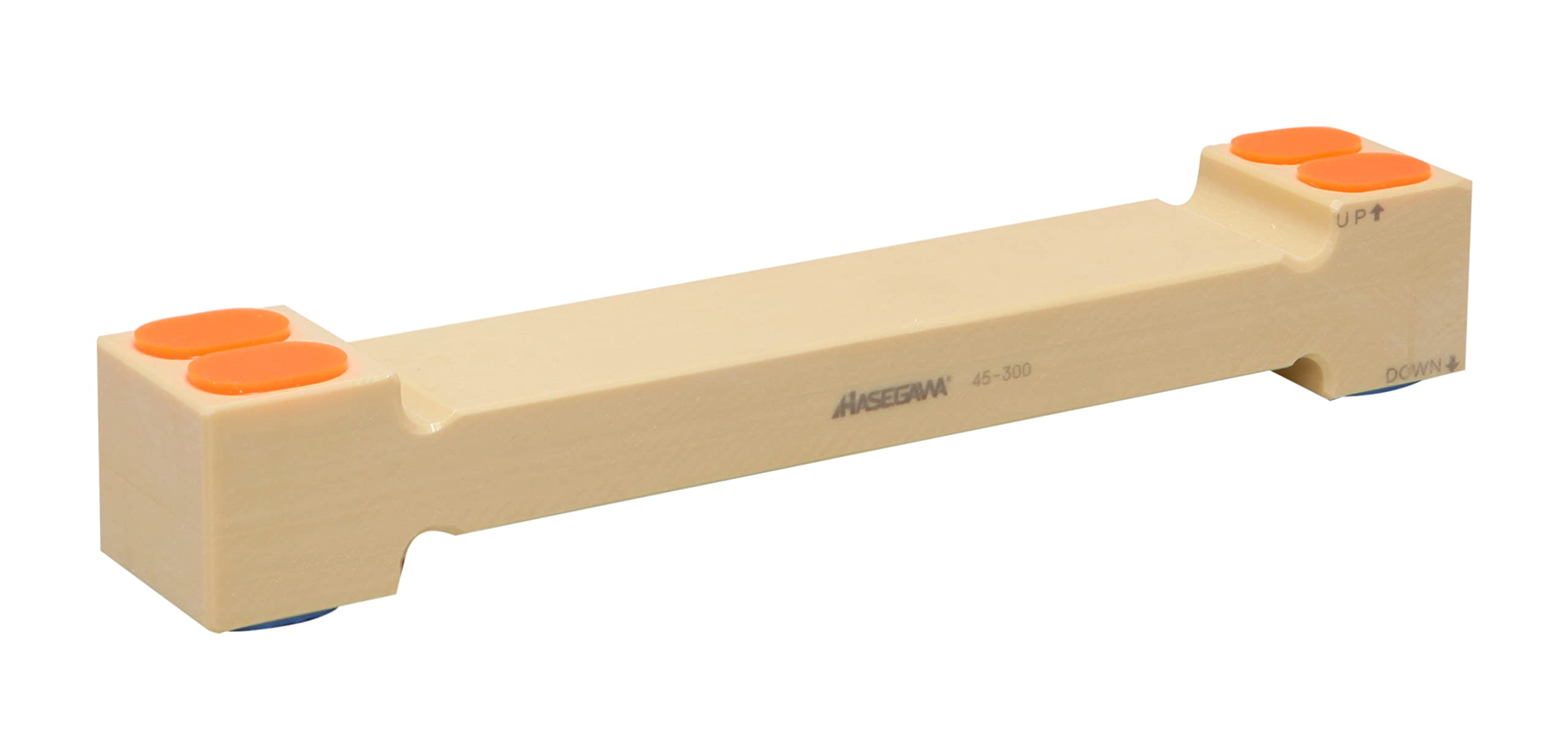 

Hasegawa Antibacterial Cutting Board 1 for 30cm Wide Cutting Lifts Made in Japan Lifter, Piece, Boards, 4.5cm, LF45-300,