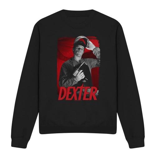 Dexter Unisex Adult Hanorac Balansoar