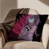 game Yume Nikki Uboa Madotsuki Print Throw Pillow Cover cm Square Cushion Case for Living Room Bedroom Decor