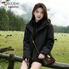 Women's Autumn Outdoor Windbreaker Jacket