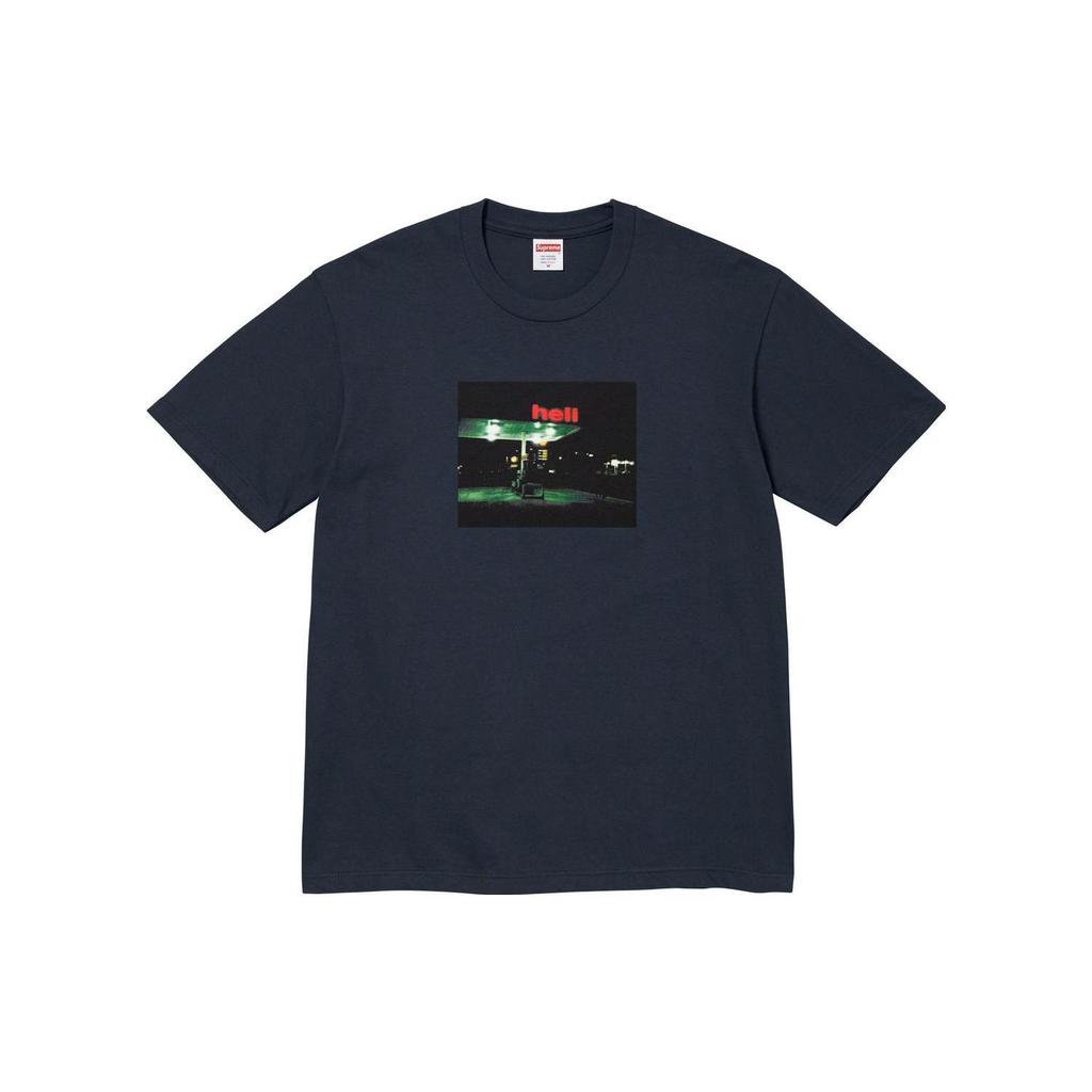 Supreme Hell Tee SUP-FW23-128