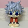 Jujutsu Kaisen Anime Figures Geto Suguru Gojo Satoru Doll Fushiguro Toji Okkotsu Yuta Inumaki Toge Collection Toys for Children