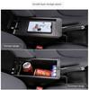 Per Volkswagen Caddy 5 Bracciolo Scatola Per VW Caddy 5 2021 2022 2023 2024 2025 Auto Bracciolo centrale Scatola portaoggetti accessori auto