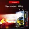 Soulor Vehicle Emergency Jump Starter