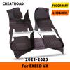 Accesorii pentru interiorul mașinii – Covorașe pentru interior și portbagaj