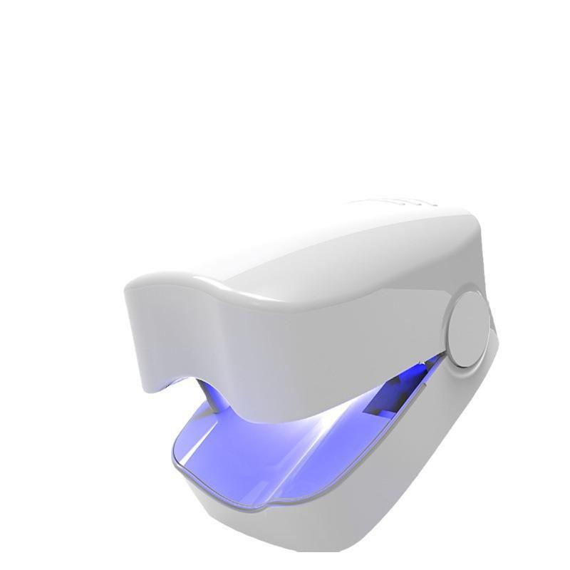 UV Nagel-Phototherapie-Instrument zur Behandlung von Onychomykose und zur Maniküre