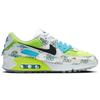 New Nike Air Max 90 Se Worldwide Katakana White Women's DA1342-107