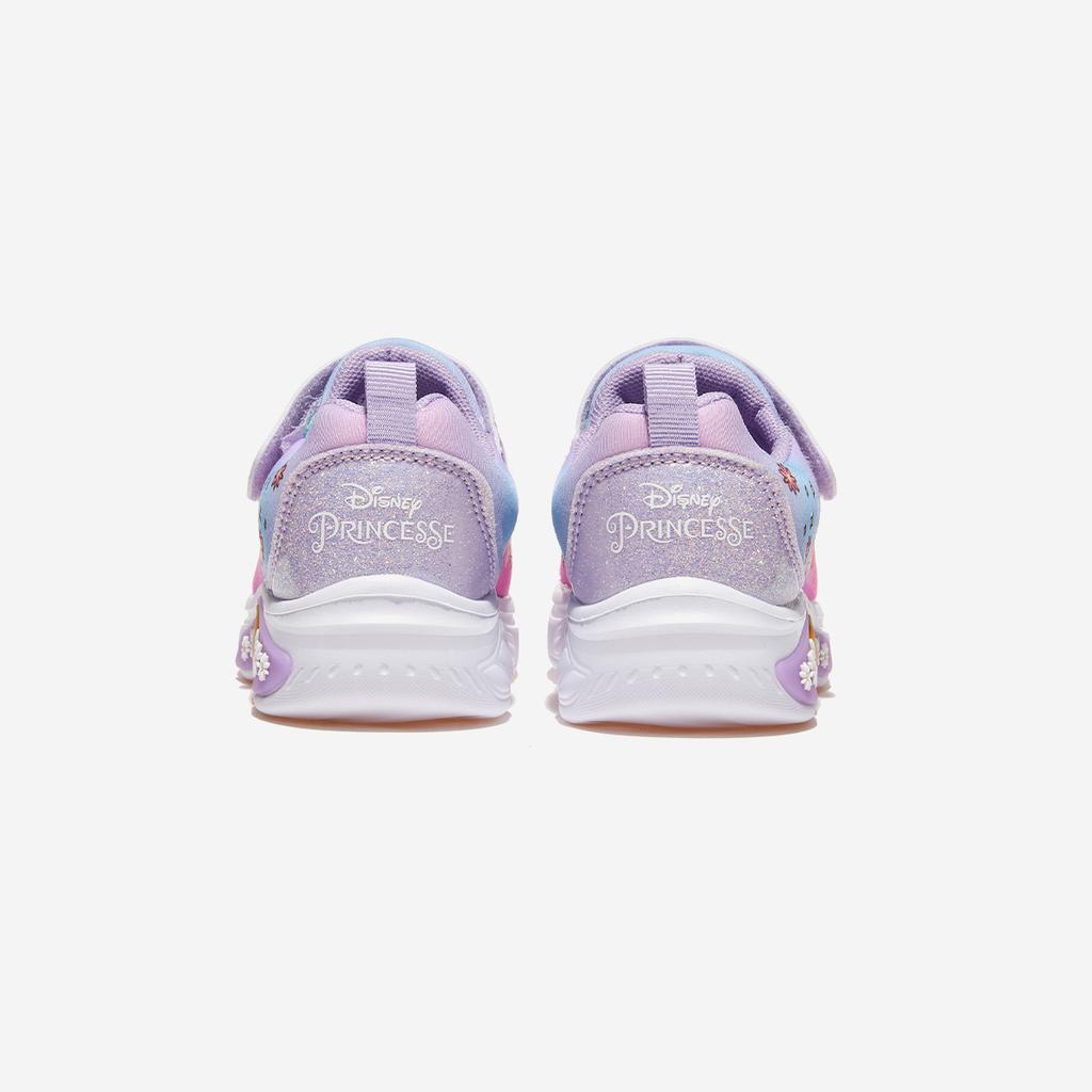 [ABC Select] Light Slip-on [K7195 DISNEY-RAPUNZEL LAVENDER]