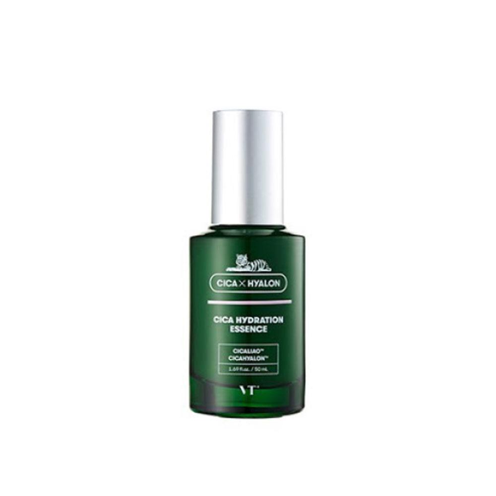 

VT Cosmetics VT Cica Hydration Essence 50 мл.