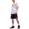 Nike Color-Block Casual Shorts Men Bottoms Black DN4003-010