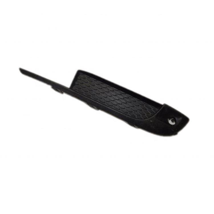 Fog Light Grille for Macan 2018 (95B807823A/95B807824A) чёрный