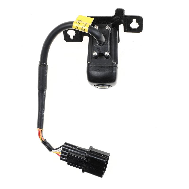 95760-2W500 Reversing Camera Rear View Backup Camera 957602W500 957602W600 95760-2W600 For Hyundai SANTA FE