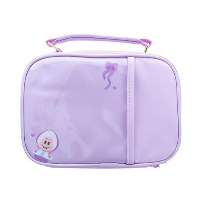Sun-Star Stationery Disney Multi-Case, Oshikatsu My Collection, Alice In Wonderland, Young Oyster, S2334259
