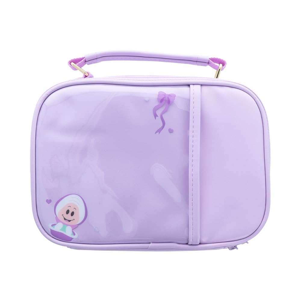 Stationery Disney Oshikatsu My Alice in Young S2334259 Sun-Star Multi-Case, Collection, Wonderland, Oyster,