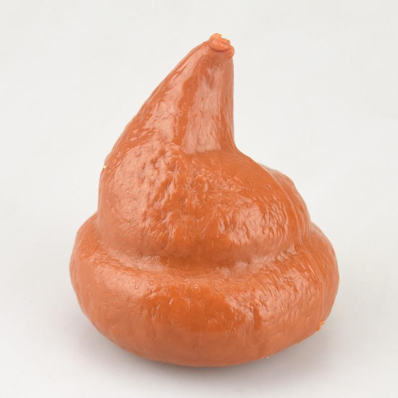 Simulated Poop Prank Toy - Nasty Scare Gag for Pranksters