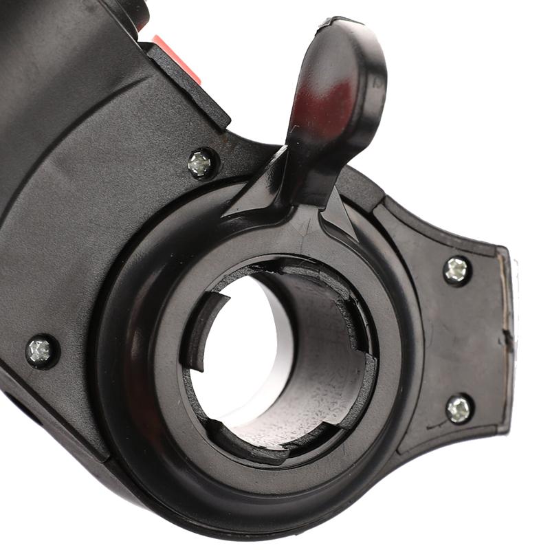 

Электрический велосипедный руль, дроссельная заслонка, ручка акселератора, переключатель блокировки ключа дроссельной заслонки чёрный