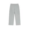 New MLB New York Yankees Gouf Core Casual Pants Women's Gray 3FWPB0353-50GRL