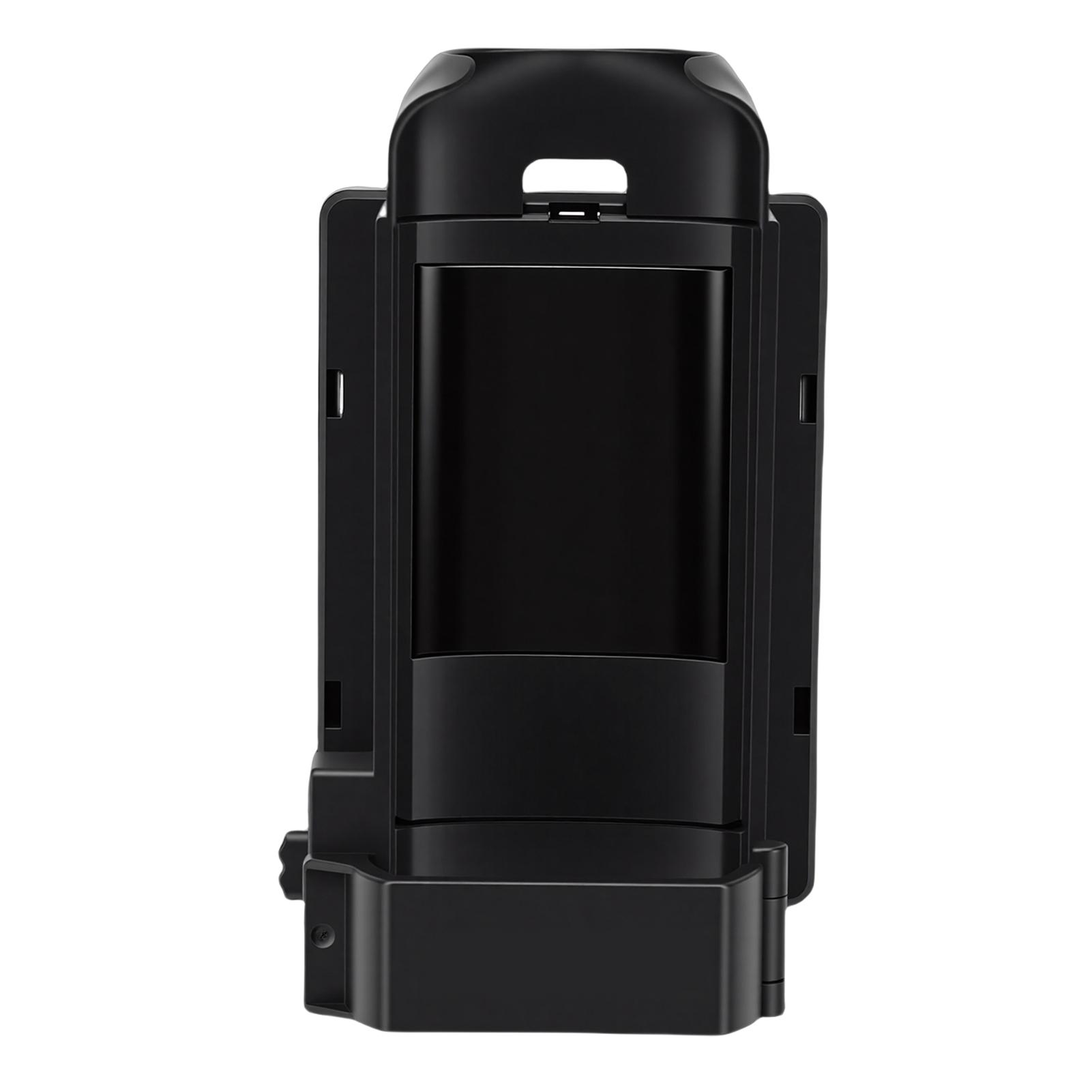 

Camera Cooler Fit for Pocket 3 Camera 3 Speeds Semiconductor Cooling Fan Silent for 4K Video Recording