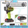 Fengta 24V Cordless Electric Grease Gun
