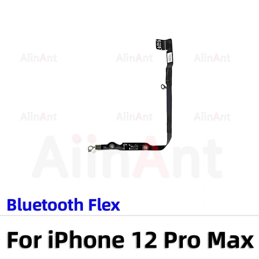 AiinAnt NFC Bluetooth GPS Cellular Antenna WI-FI Signal Wifi Flex Cable For iPhone 11 12 Pro Max mini