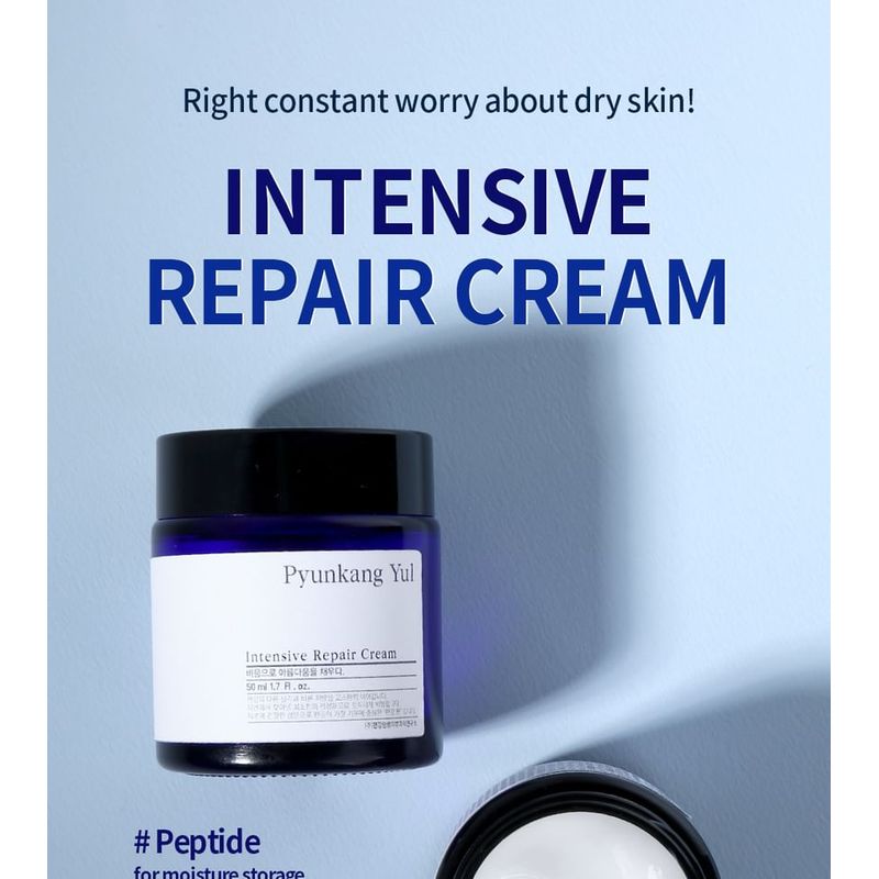 Pyunkang Yul - Intensive Repair Cream
