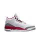 Air Jordan 3 Retro Cardinal Red Jordan 3 AJ3 Cardinal Red CT8532-126