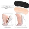 Silicone Anti-Chafe Heel Sticker - Super Soft & Breathable