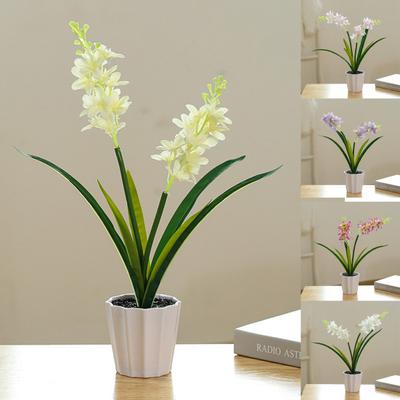 Nützlicher Blumen-Bonsai, leichte, umweltfreundliche, glatte Oberfläche