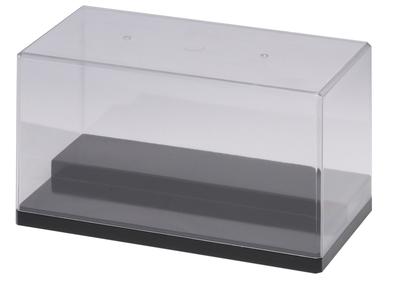 Izumi Kasei Collection Deep Tiered Display 9260 Case, Type, Stand,