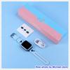 2025 NEW 4G Smart Watch Kids GPS WiFi 1000mAh Video Call Tracker Location SOS Call Back Monitor Phone Watch Smartwatch Children Gifts