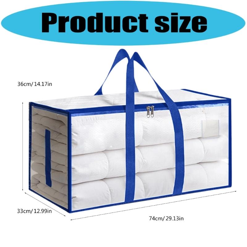 Waterproof Protective Storage Solution with Large Space for Safeguarding Belongings from Moisture and Dirt Ideal for Various Environment