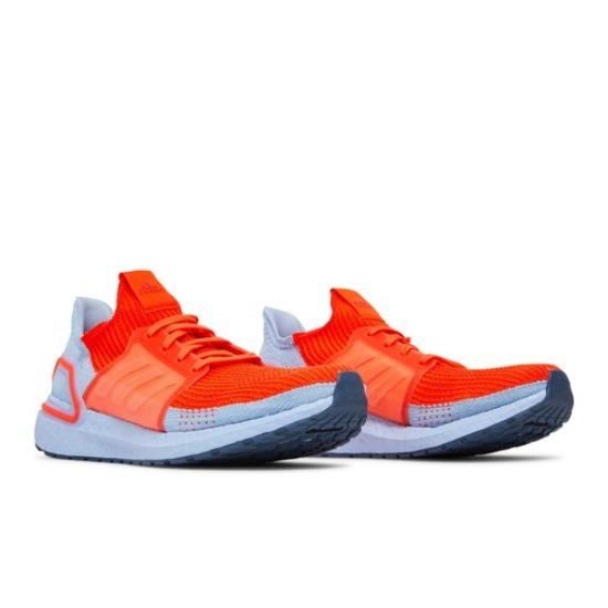 

adidas UltraBoost 19 Solar Red Glow Blue G27505 EU 40 красный