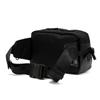 Porter Heat Waist Bag L 703-07971 Black 28.5 x 19 x 9.5 cm