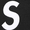 Supreme S Logo Jogginghose Schwarz