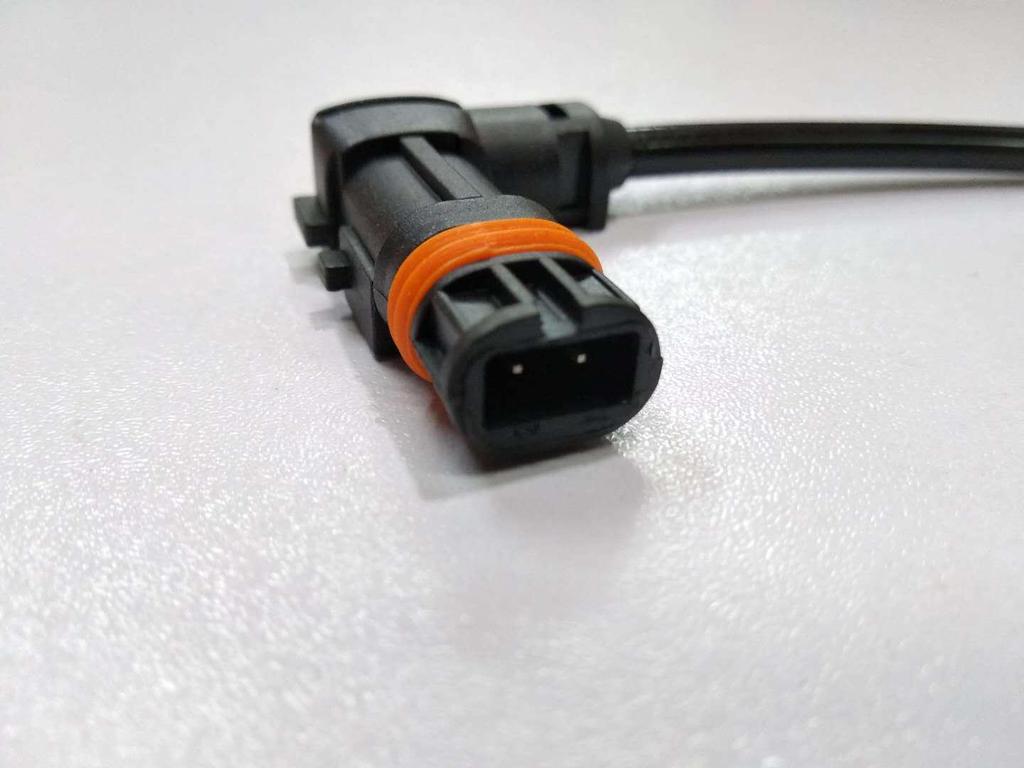 ABS Speed Sensor for Mercedes-Benz W204, Part 2049057702