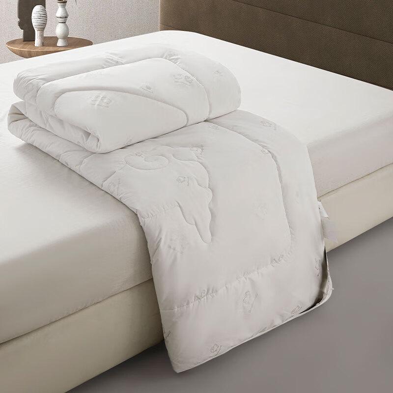 Tangna Australian Velvet Warm Wool Quilt