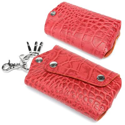 Portachiavi Multi-Chiave di Ricky, Tipo III, Chiave Smart, Tasca di Contenimento, Telecomando, Chiave con Telecomando,