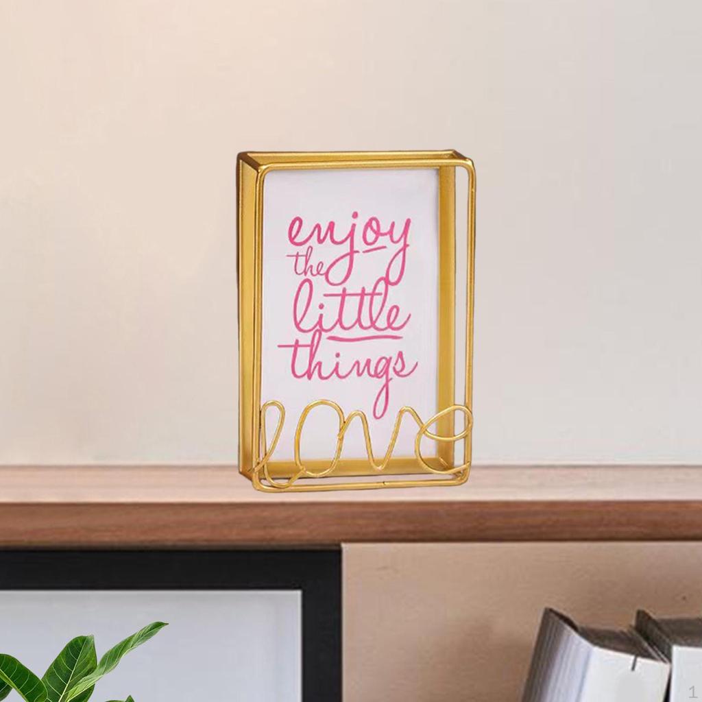 Holder, Stylish And Practical Freestanding Stand for Wedding Decoration