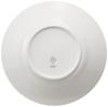 [Authentic Imported Product] Royal Copenhagen White Fluted Pasta Plate 24cm 1016913
