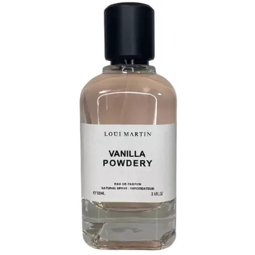 Loui Martin - Eau De Parfum Vanilla Powdery -