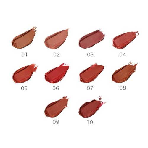 RMK Official RMK The Matte Lipcolor 02 Demuir Pink The Matte Lipcolor