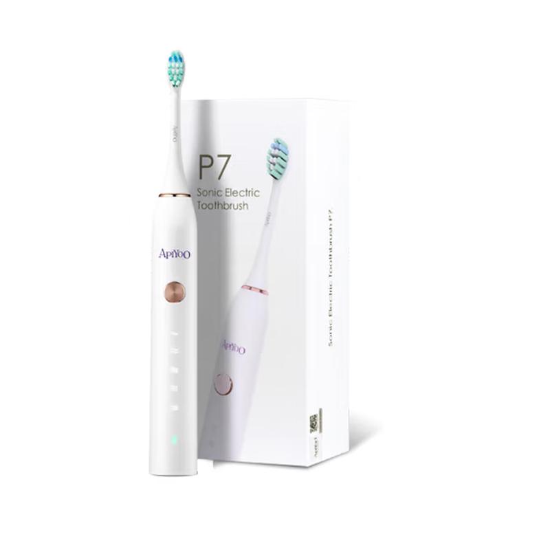 Aiyou P7 Sonic Electric Toothbrush for Adults