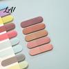 Clear Annotation Tabs 2 Pack Translucent Index Tabs Sturdy PET Rounded Corners Stickers Gradient Multi Color Memo Flags Self Adhesive for